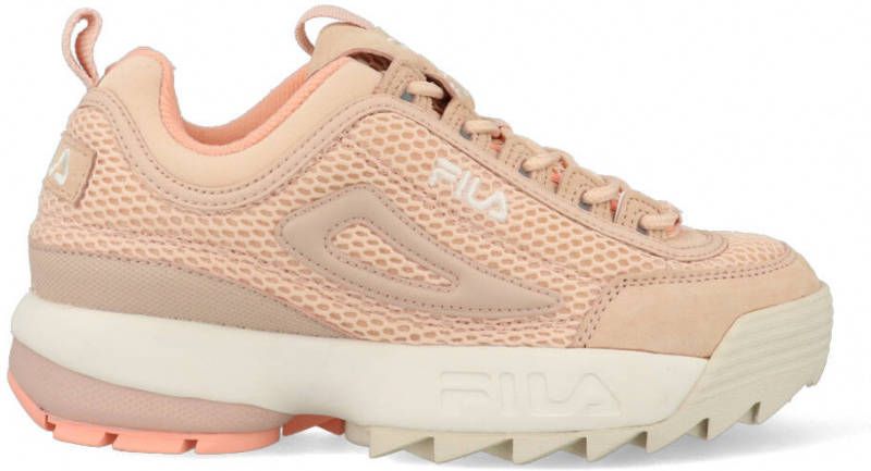 Fila Disruptor MM Low 1010607.71A Roze