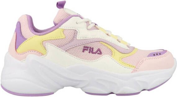 Fila COLLENE CB FFK0083.43174 Wit Paars