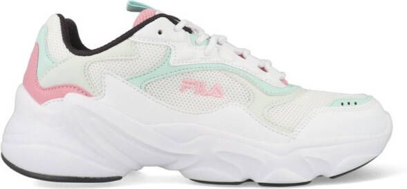 Fila COLLENE CB FFW0046.13318 Wit