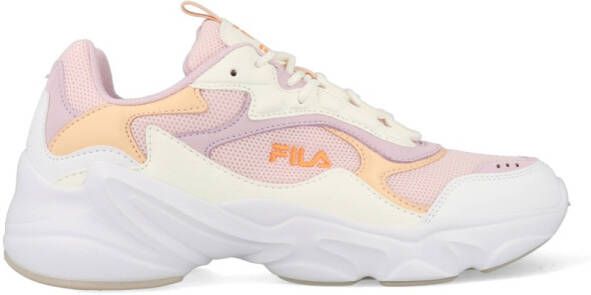 Fila COLLENE CB FFW0046.43179 Licht Paars