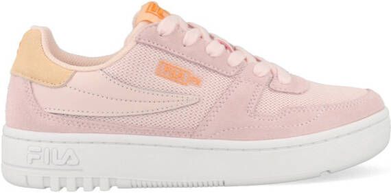 Fila FXVENTUNO S FFW0395.43177 Roze