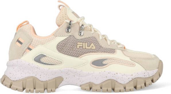 Fila RAY TRACER TR2 FFW0267.13324 Beige