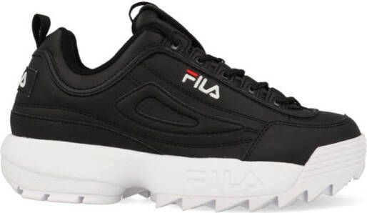 Fila Heritage Disruptor Low 1010302.25Y Zwart