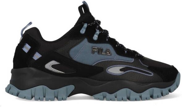 Fila RAY TRACER TR2 FFM0058.83331 Zwart