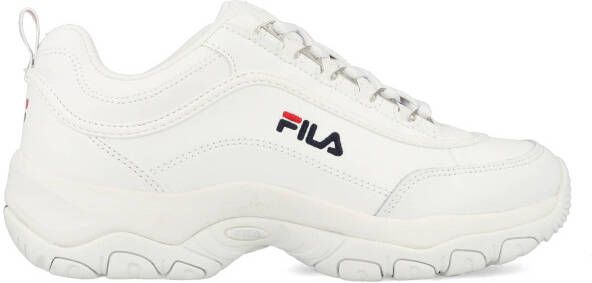 Fila Strada LOW Sneakers 1010560 Wit Dames - Foto 7