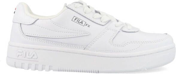 Fila WMN Fxventuno L FFW0003.10004 Wit