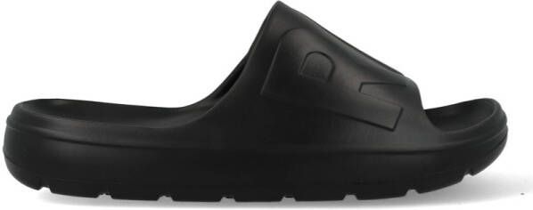 G-Star Slippers D STAQ TNL M 2242 041201 0999 Zwart