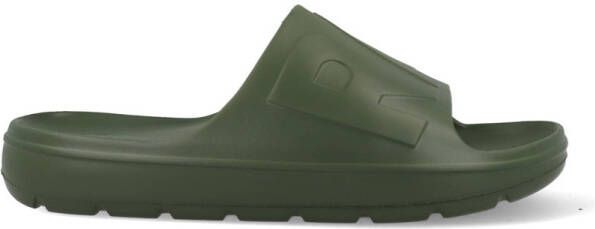 G-Star Slippers D STAQ TNL M 2242 041201 9600 Groen