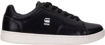 G-Star Sneakers CADET LEA M 2142 002509 0999 Zwart