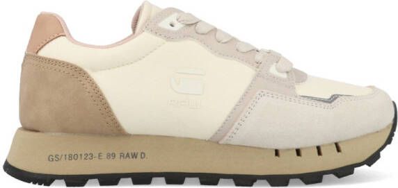 G-Star Track II RPS W 2311 047507 1300 Off White