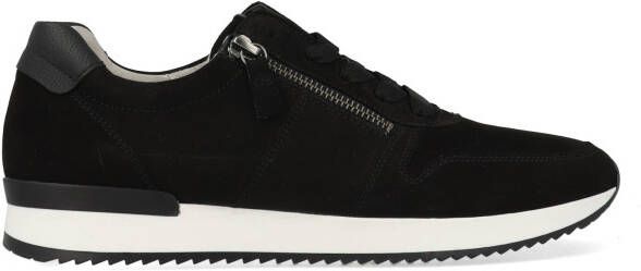 gabor Sneakers 63.420.17 Zwart