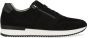 Gabor Sneakers zwart Suede Dames - Thumbnail 2