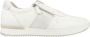 Gabor Sneaker 63.420.29 Wit Zilver - Thumbnail 3