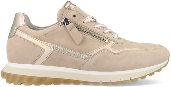 gabor Sneakers 66.378.33 Beige