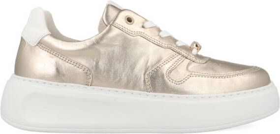 Gabor Sneakers 66.485.82 Goud