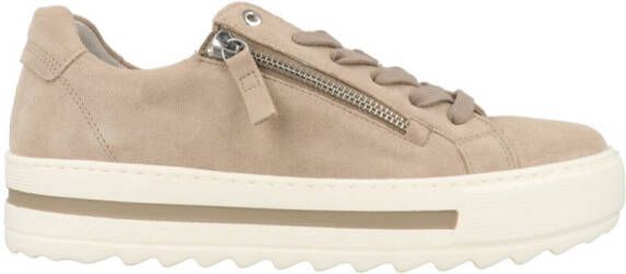 Gabor Sneakers 66.498.41 Grijs