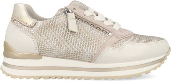 Gabor Sneakers 66.528.61 Beige