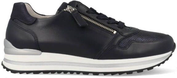 Gabor Sneakers 66.528.66 Blauw