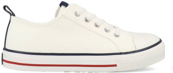 Gap Sneakers Houston CVS GAL003F5TYWHIT Wit