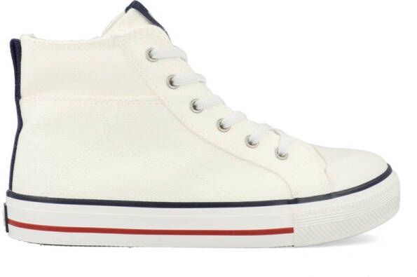 GAP Sneakers Houston GAL501F6TYWHIT Wit