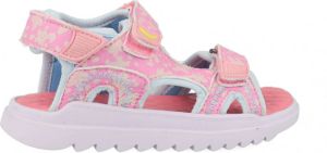 Go Banana&apos;s Sandalen GB22SSANDAL-E Roze