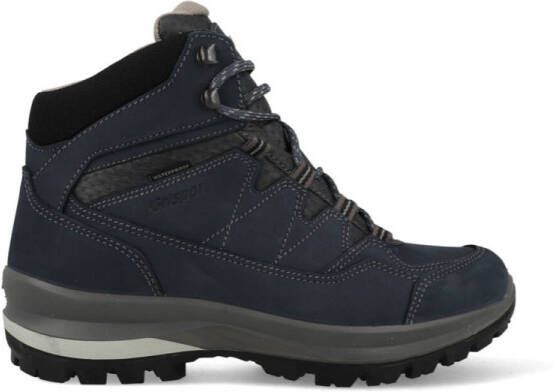 Grisport Wandelschoenen Bari Mid 06 Blauw