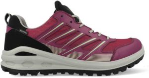 Grisport Wandelschoenen Brooke Wome 15107 107 Paars