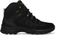 Grisport Scout Mid Scout Mid wandelschoenen zwart - Zwart
