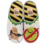 Hot Potatoes Pantoffels Haidhof 64642 Grijs - Thumbnail 2