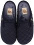 Hot Potatoes Pantoffels Hedenste 70179_06 Blauw - Thumbnail 2
