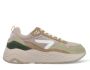 HUB Glide S43 W6207S43-S23-C19 Grijs Beige - Thumbnail 3