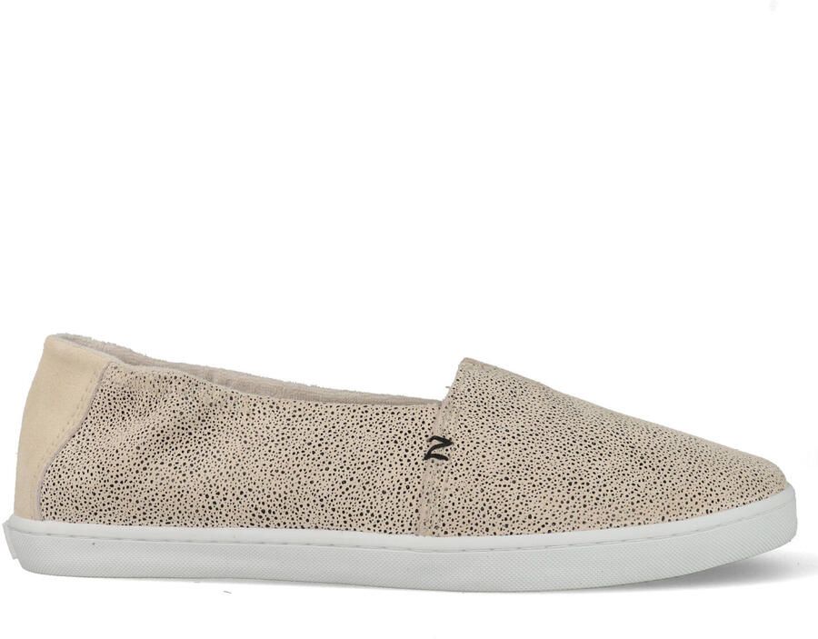 Hub Grijze Instappers Fuji Stijl Gray Dames - Foto 8