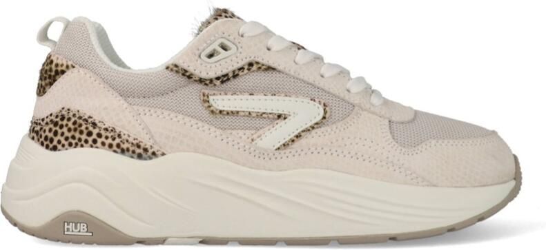 HUB Glide M58 W6207M58-M23-C95 Beige Off White