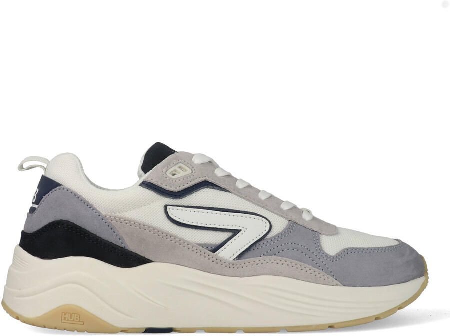 HUB glide S43 M6104S43-S23-B39 Wit - Foto 3