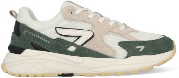 HUB Grid-M M6702S48-S24-A61 Off White