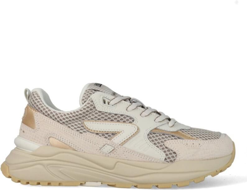 HUB Grid M49 W6806M49-M23-C91 Bruin Off White