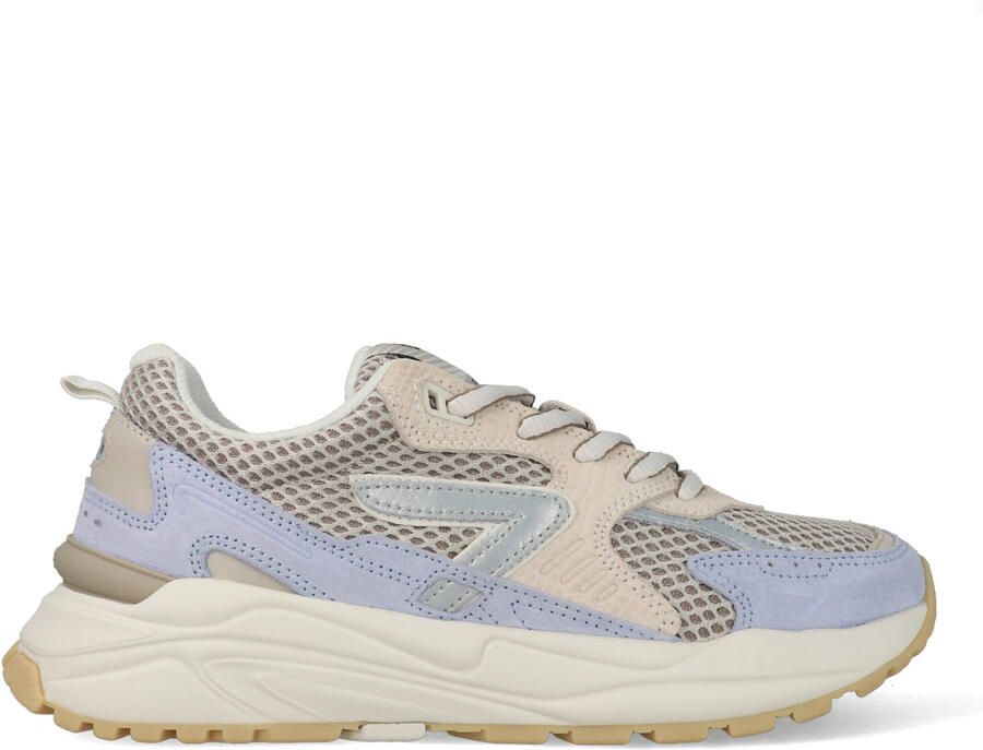 HUB Grid M49 W6807M49-M23-C92 Bruin Zilver Blauw - Foto 2