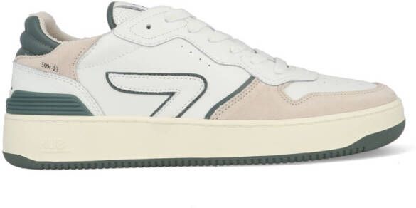 HUB Smash M4706L68-L10-A44 Wit Groen
