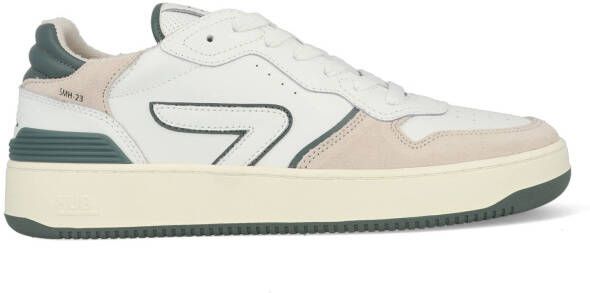 Hub Smash M4706L68-L10-A44 Wit Groen - Foto 5