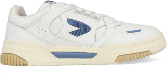 HUB Thrill M7501L24-L10-A67 Wit Blauw