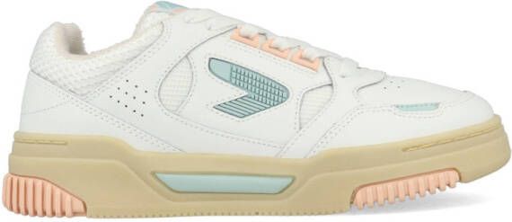 HUB Thrill W7401L24-L10-A27 Wit