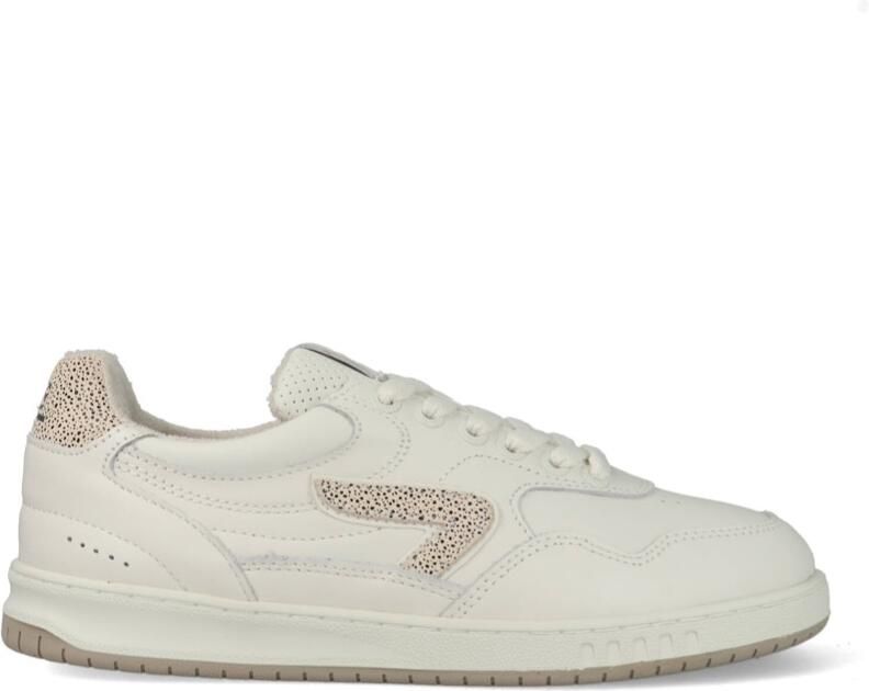 HUB Vancouver L18 W8401L18-L10-B44 Off White Grijs