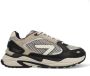 Hub Slam M42 W6801M42-M23-C24 Zwart Beige - Thumbnail 2