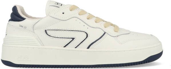 Hub Smash L31 IN M4709L31-L10-B62 Wit Blauw - Foto 2