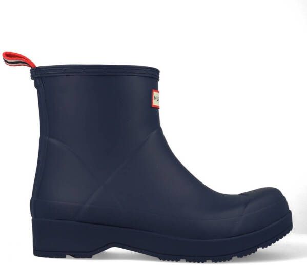 Hunter Regenlaarzen MFS9088RMA-KNY Blauw