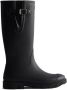 Hunter Regenlaarzen Downpour Adjustable HFRM0003251-BLK Zwart - Thumbnail 2