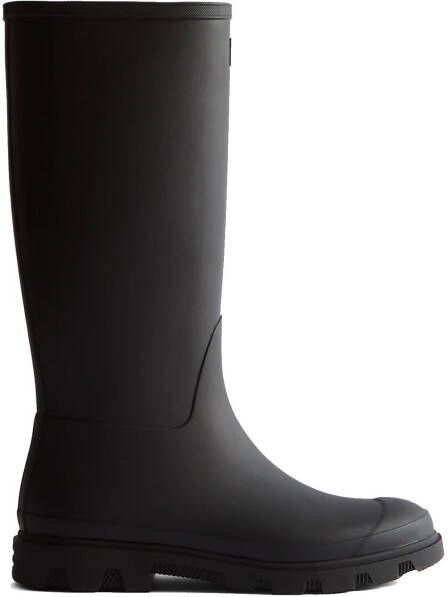 Hunter Regenlaarzen Downpour HFRM0001251-BLK Zwart-40 41