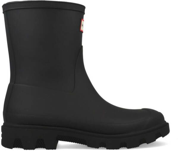 Hunter Regenlaarzen Downpour HFRW0002251-BLK Zwart
