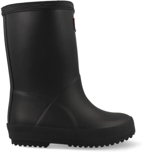 Hunter Regenlaarzen HFRK0002242-BLK Zwart
