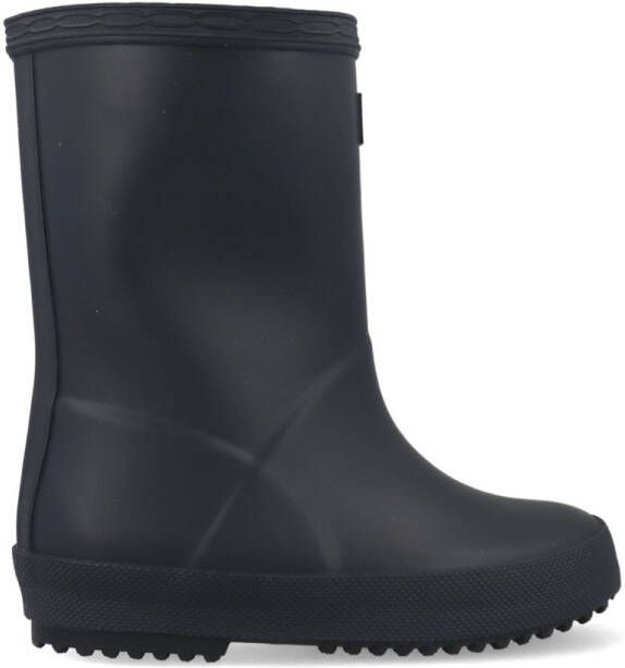 Hunter Regenlaarzen HFRK0002242-NVY Blauw